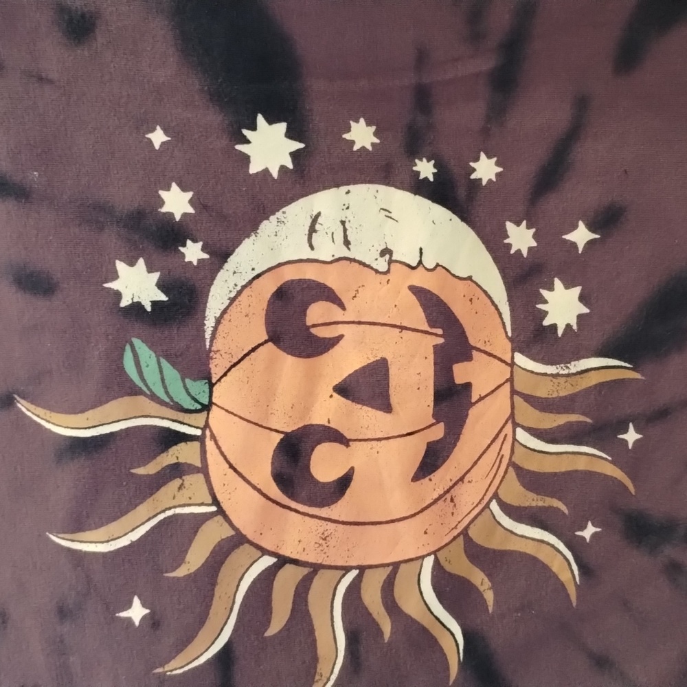 Girls sweatshirt - Picture 2 of 3